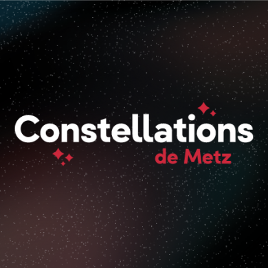 Festival Constellations de Metz
