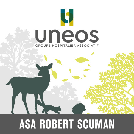 ASA hôpital Robert schuman 