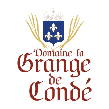 La grange de condé