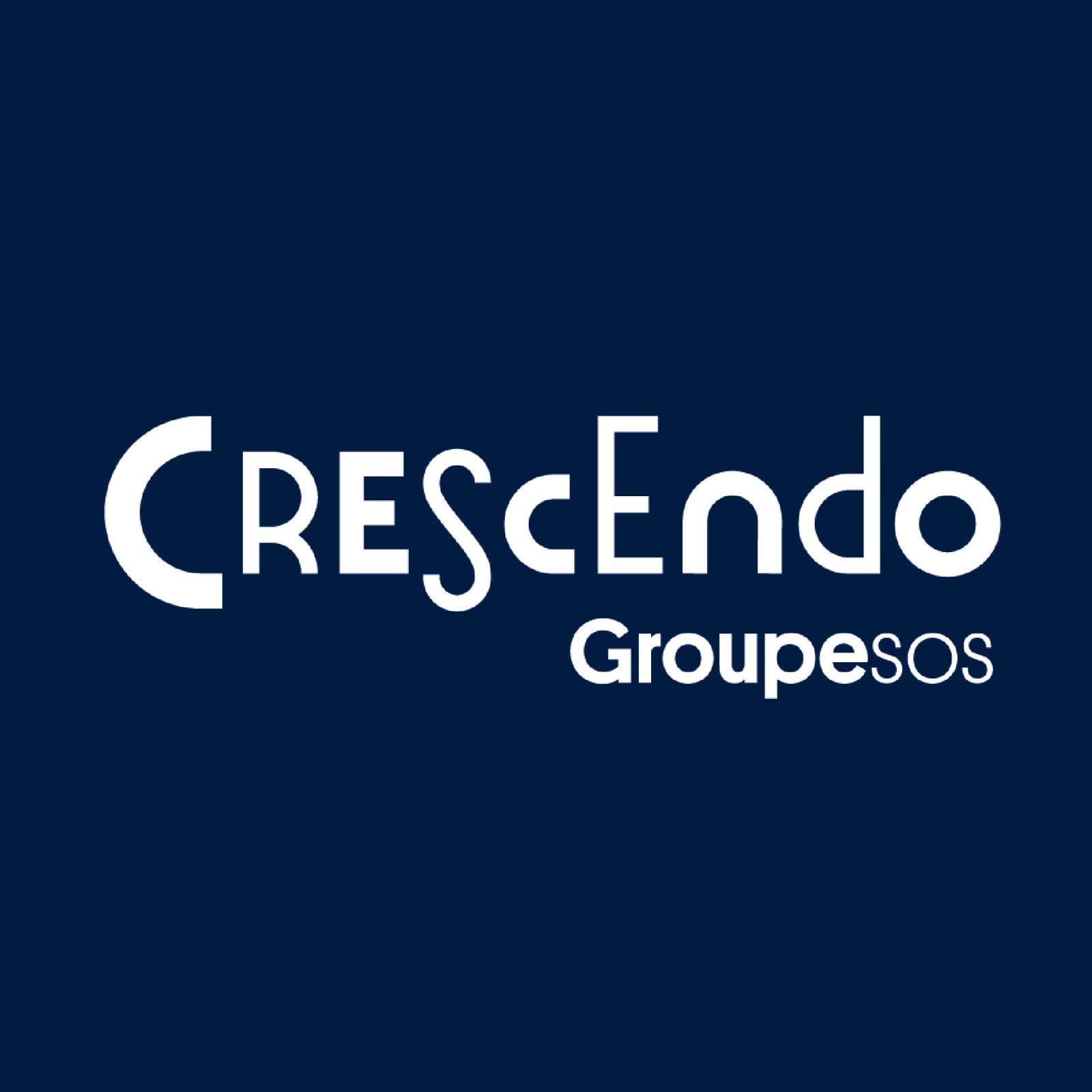 Crescendo - Groupe SOS
