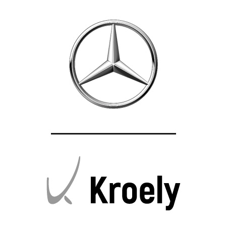 Mercedes Benz Kroely