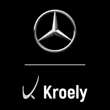 Mercedes Benz Kroely