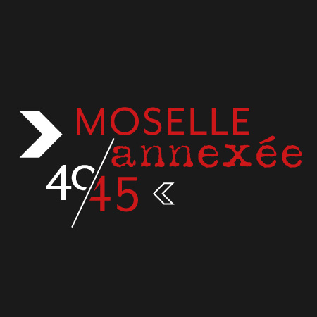 Exposition à Gravelotte : Moselle Annexée 40/45