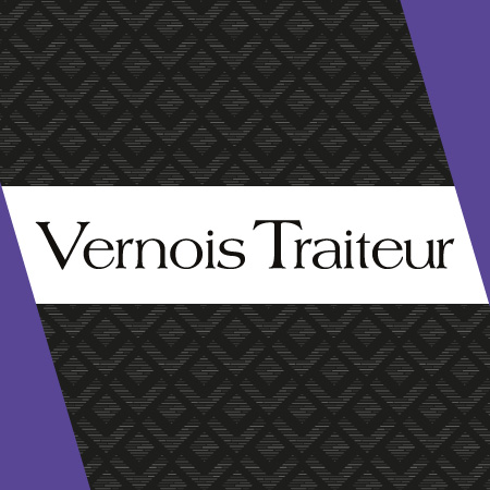 Vernois traiteur
