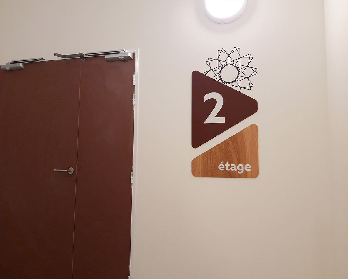 Ehpad Sainte Madeleine